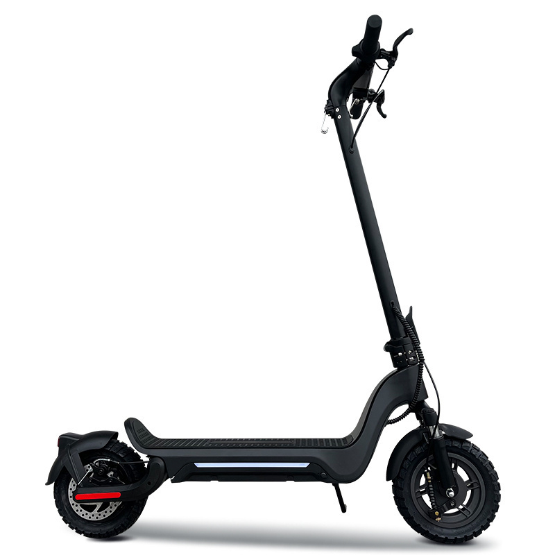 Dual Motor 1200 Watt W  Powerful 60km\/h 10 inch Air Tire 48v 21ah Offroad Off Road EL Adults E Electric Scooters