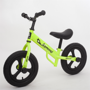 China wholesale 2 wheels exercise bike steel training Bicicleta  for baby run toddler children