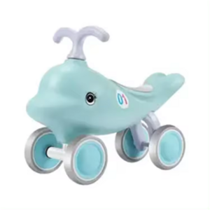 Newest kids Lovely toys baby walker ride on toy car / baby swing car toy kids plastic scooter Children's scooter