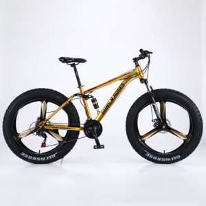 OEM fat tire bike for sale /China factory cheap 26x4.0 fat tyre bicycle /wholesale popular fatbike snow bike for men