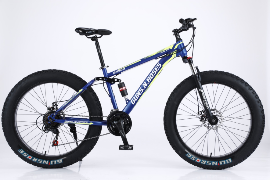 OEM fat tire bike for sale /China factory cheap 26x4.0 fat tyre bicycle /wholesale popular fatbike snow bike for men