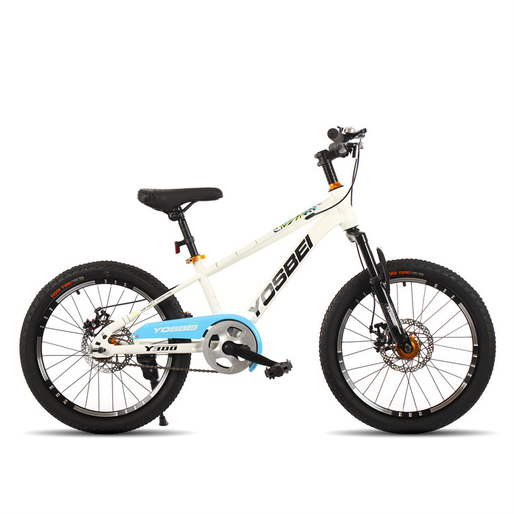 Factory Wholesale 12 14 16 Inch Kids Bike with 4 Wheels and Training Wheels Steel Fork Best Bicycle for Kids from Bike Shop