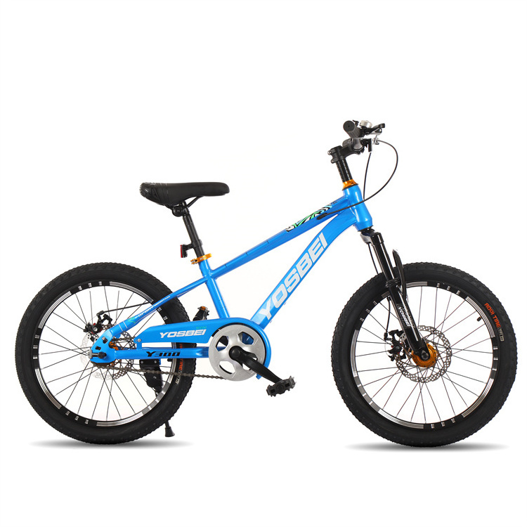 Factory Wholesale 12 14 16 Inch Kids Bike with 4 Wheels and Training Wheels Steel Fork Best Bicycle for Kids from Bike Shop