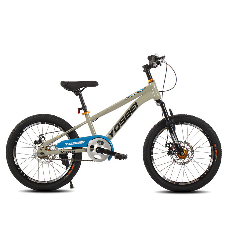 Factory Wholesale 12 14 16 Inch Kids Bike with 4 Wheels and Training Wheels Steel Fork Best Bicycle for Kids from Bike Shop