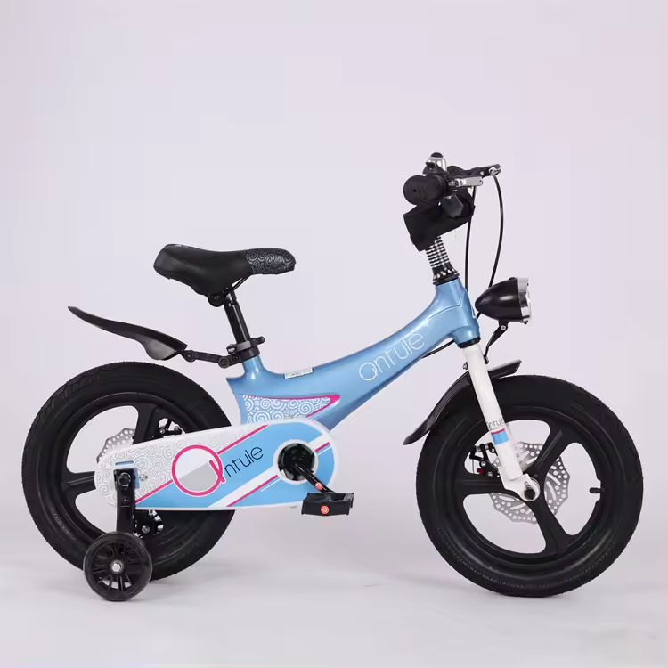 New Girl Boy Two Wheel 12 14 16