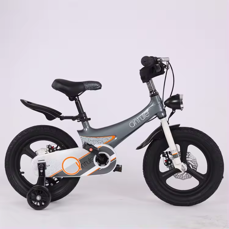 New Girl Boy Two Wheel 12 14 16