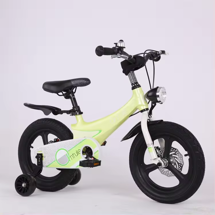 New Girl Boy Two Wheel 12 14 16