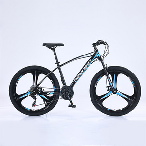 Bicystar made alloy mountain bicycles/26 inch bicycle mountain bike for sale/21 speed mountain bike big wheels bicicleta