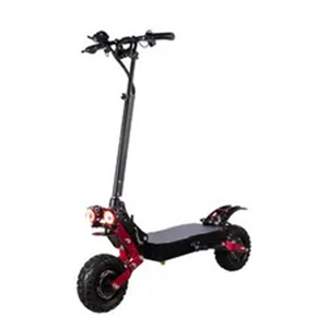 Madefor Top Manufacturer CKD two wheel gas cheapest adult3000w electric scooter pedals moped powered motorcycle