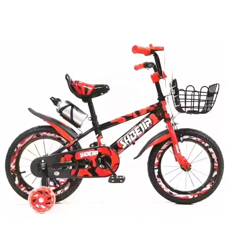 New steel frame chopper bicicleta kids bicycle children bike baby bike 12 14 16 18 inch