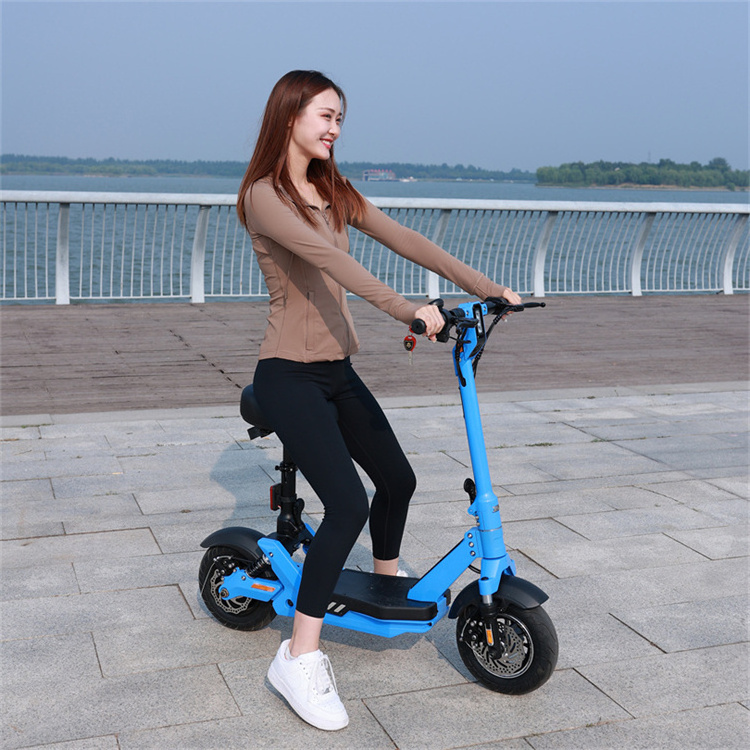 Two Wheel 10 Inch Smart Self Balancing Adult Children Electric Hoverboards LED Lights Hover Board