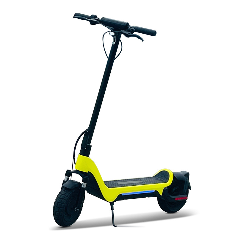 Foldable Scooters Electrics 2 Wheel Eu Warehouse 750W Kick Scooter Electrico Fold E-Scooter Adult Fast Electric Scooters