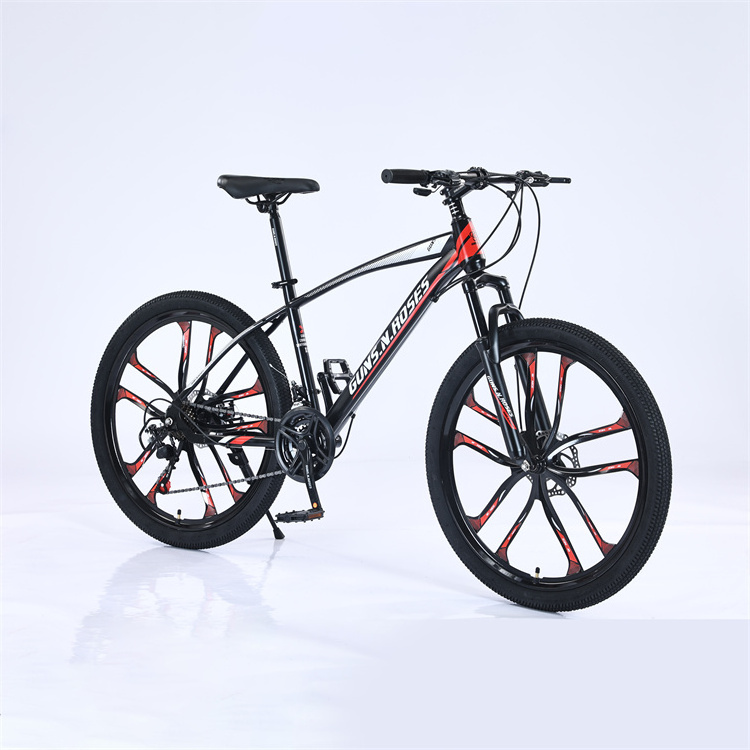 Bicystar made alloy mountain bicycles/26 inch bicycle mountain bike for sale/21 speed mountain bike big wheels bicicleta