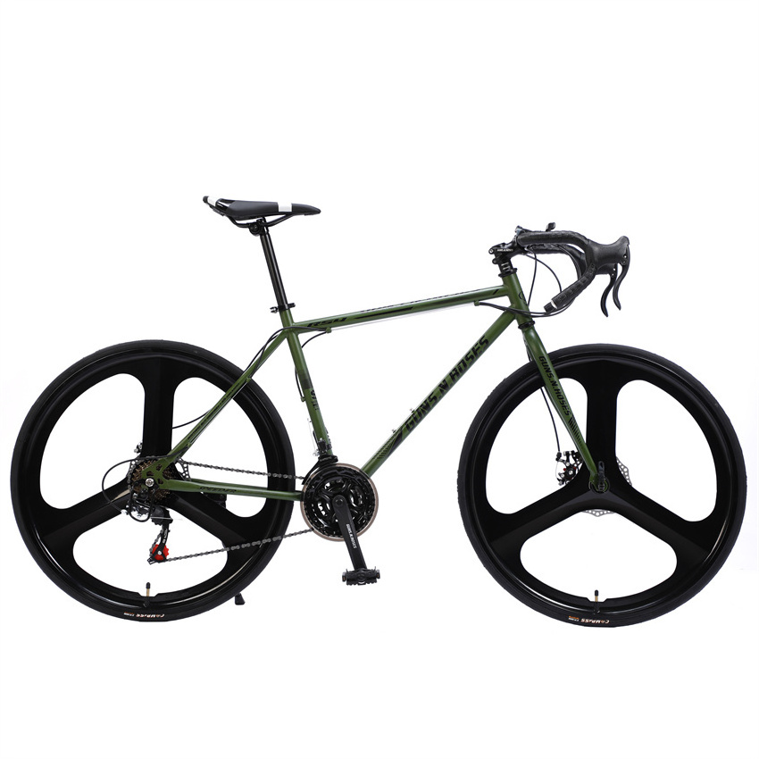 Steel 20 inches fixed gear bike \/ Disc brake Fixie bicycle \/ Single speed dead fly bikes