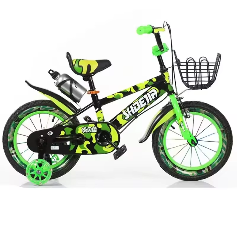 New steel frame chopper bicicleta kids bicycle children bike baby bike 12 14 16 18 inch