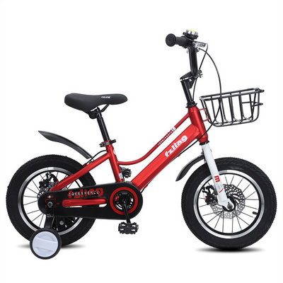 Cheap Factory Price children's Boys Girls Kids Children Pedal Bicycle Bike with Training Wheel 12 14 16 18 20 inch