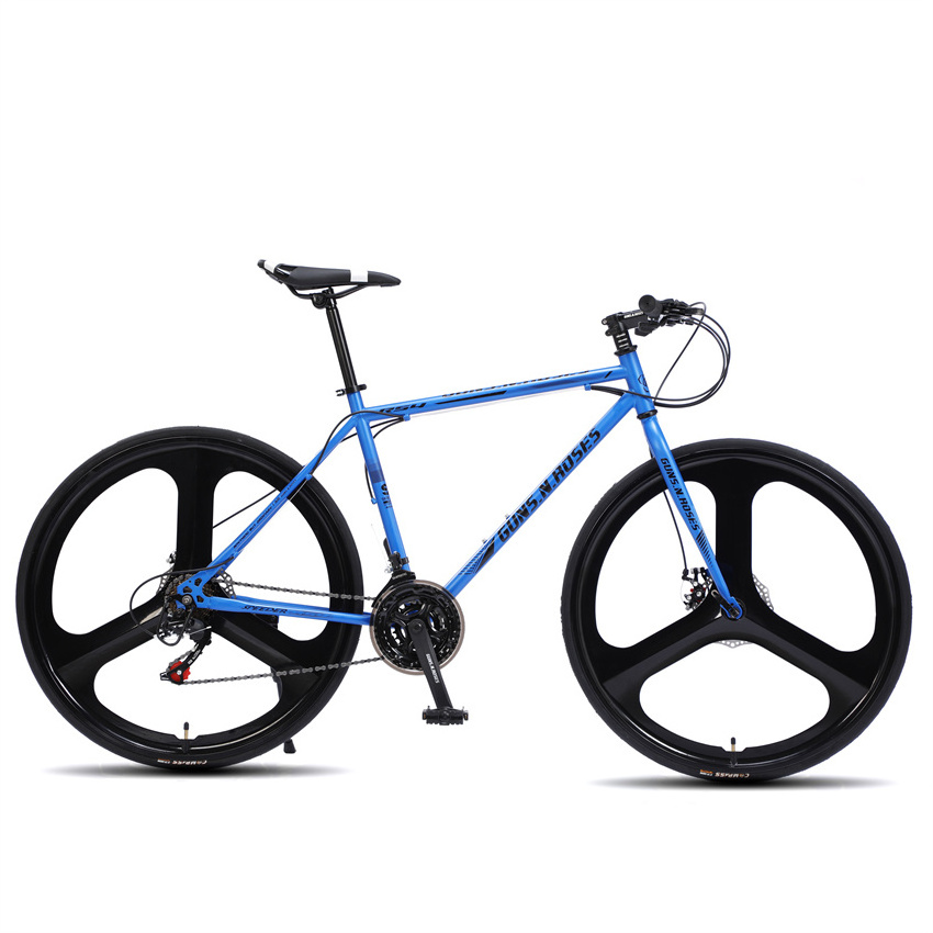 2024 Used Futuristic Bicycle Prices Racing Drop Bar Accessories 27 Speed Tires 700C Shift Parts Frame Disc Carbon Road Bike Wheels