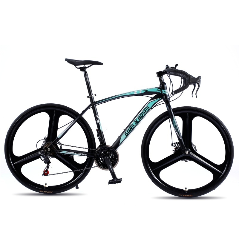 Factory Direct Sale High Quality 20 Speed Road Bike Carbon Fiber 700C Race Bicycle