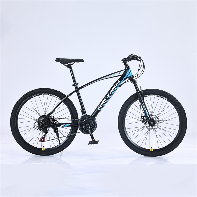 Bicystar made alloy mountain bicycles/26 inch bicycle mountain bike for sale/21 speed mountain bike big wheels bicicleta