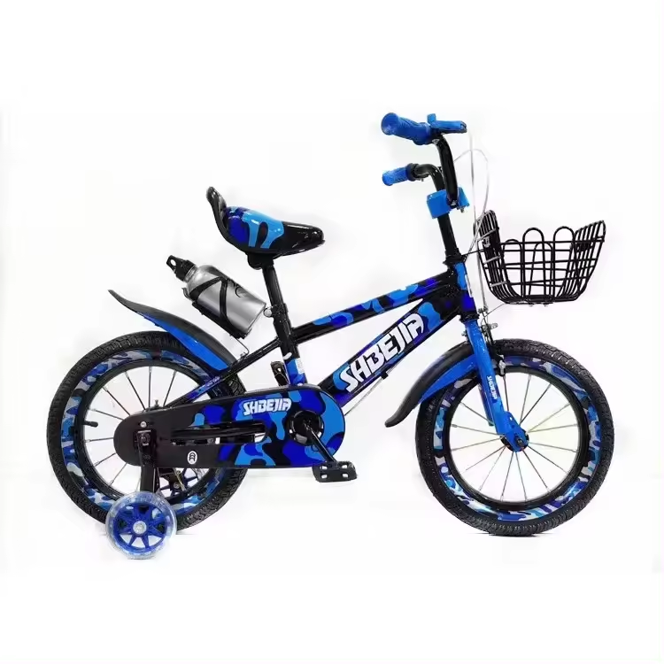 New steel frame chopper bicicleta kids bicycle children bike baby bike 12 14 16 18 inch