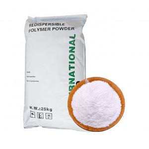 RDP Redispersible Polymer powder  For Wall Putty Enhanced Flexibility Good Work Ability