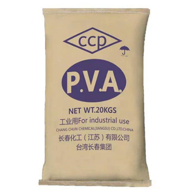 Manufacturers direct supply of PVA water soluble PVA building adhesive