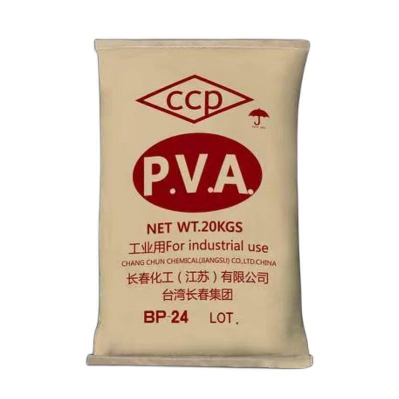 Hot selling best quality BP-24 PVA powder polyvinyl alcohol PVA glue for Paint oxide Pigment and Mortars Building