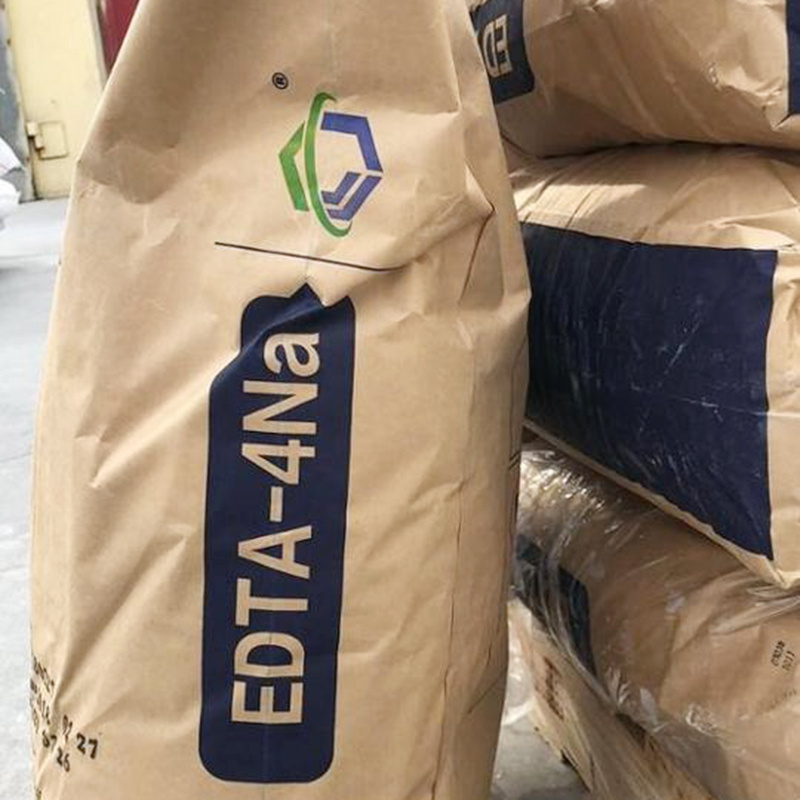 high quality best seller large brand ed Ethylene Diamine Tetraacetic Acid Tetrasodium Salt EDTA- 4Na