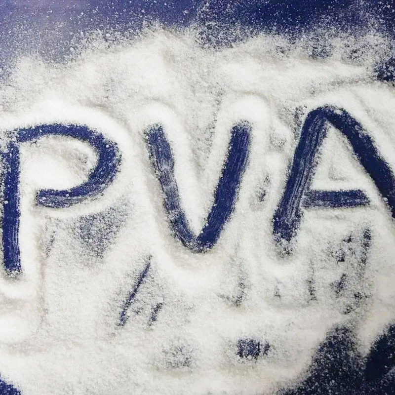 Pva powder PVA2488 spray drawing mortar coating putty powder paper ...