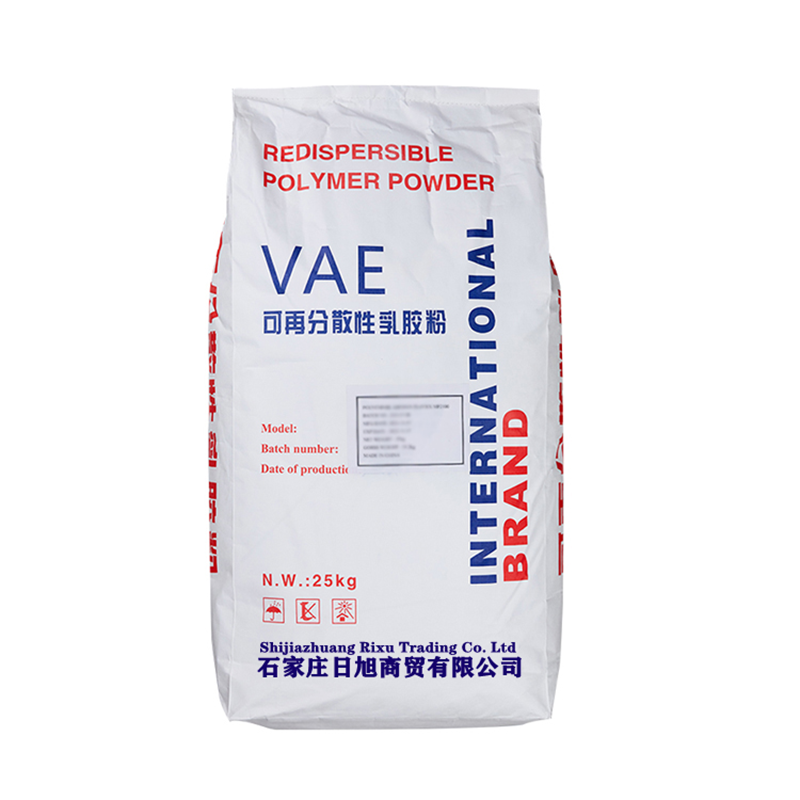 RDP Redispersible Polymer powder  For Wall Putty Enhanced Flexibility Good Work Ability