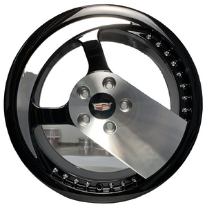 Lightweight Forged Wheel Designed Specially For Vip Style Cars - Forged Alloy Wheels Rim 5x112 Wheels