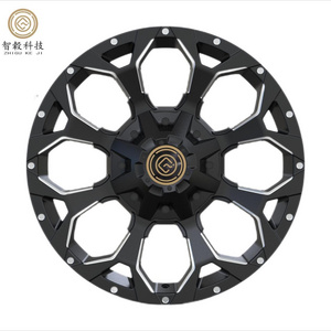 High Performance Passenger Car Wheels15 16 17 18 19 20 21 22 24 26 Inches Monoblock 5x130 6x139.7 5x120 For Racing Car Rims