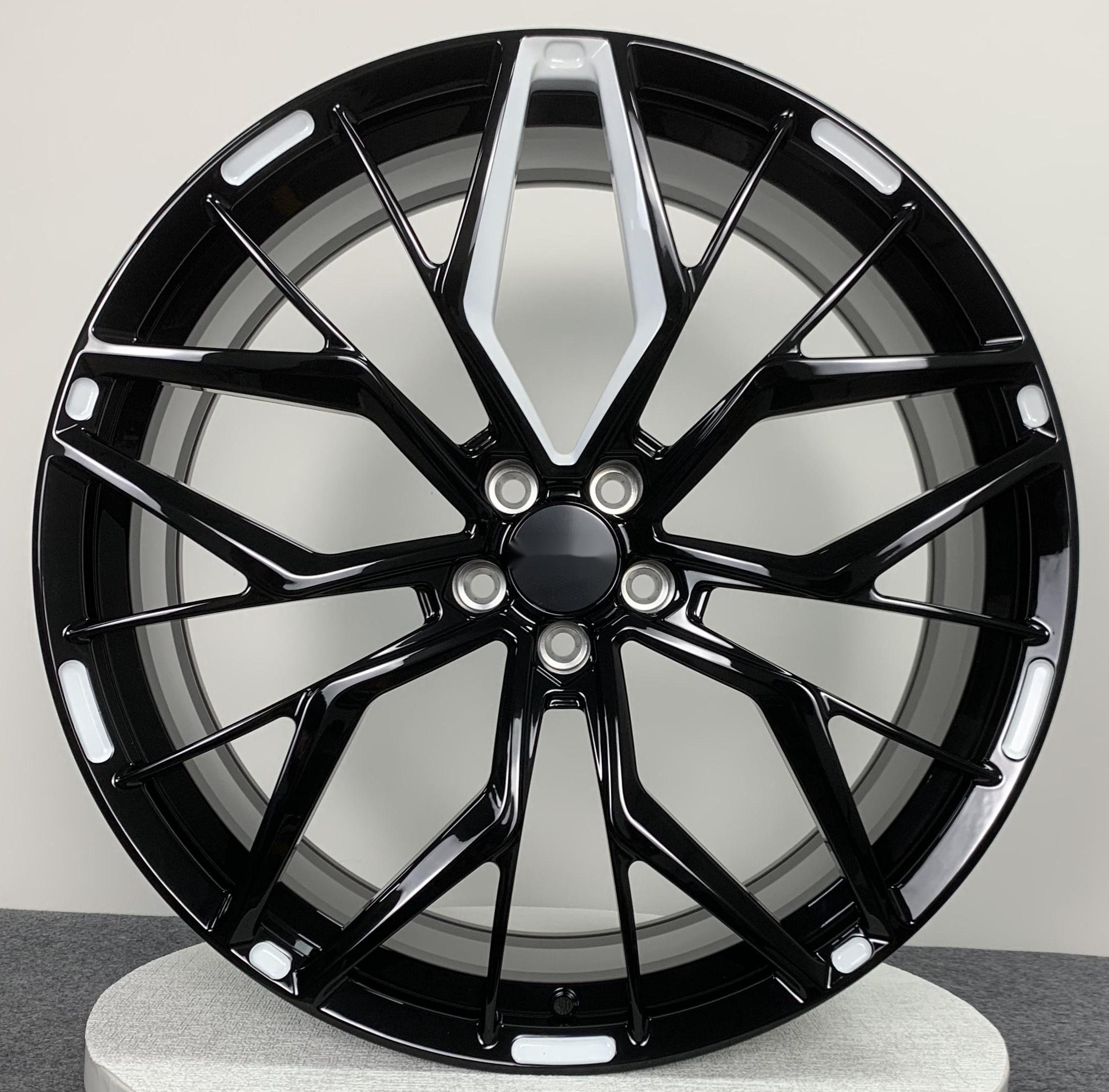 Forged Car Wheels 18