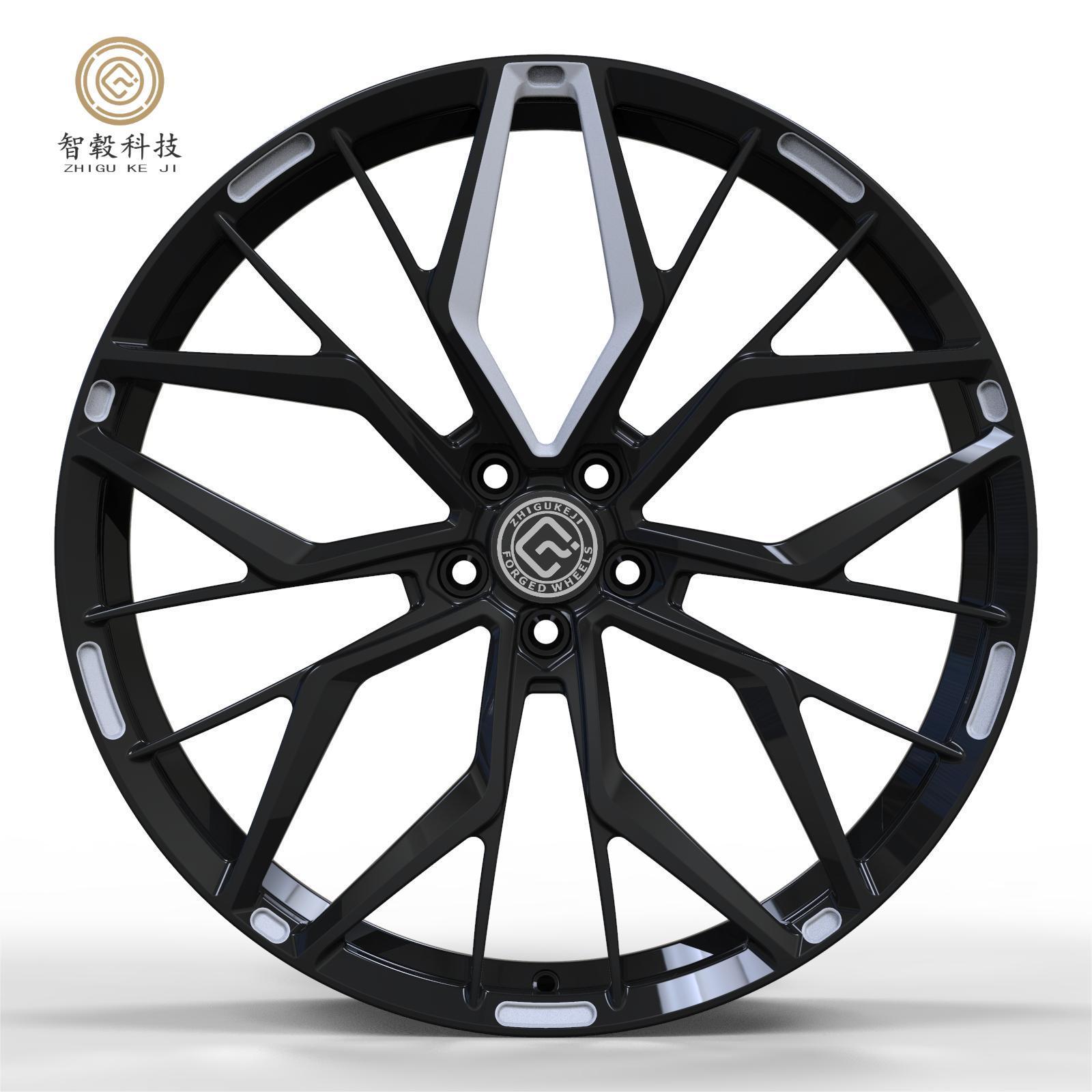 Forged Car Wheels 18