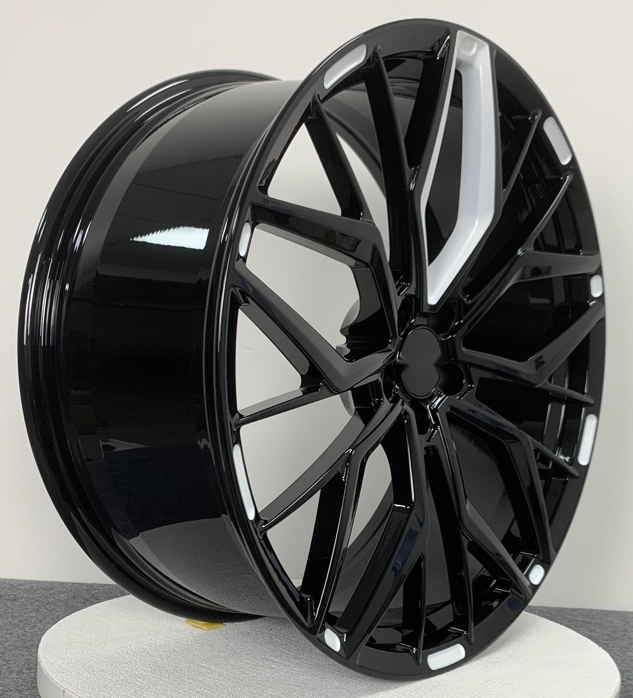 Forged Car Wheels 18