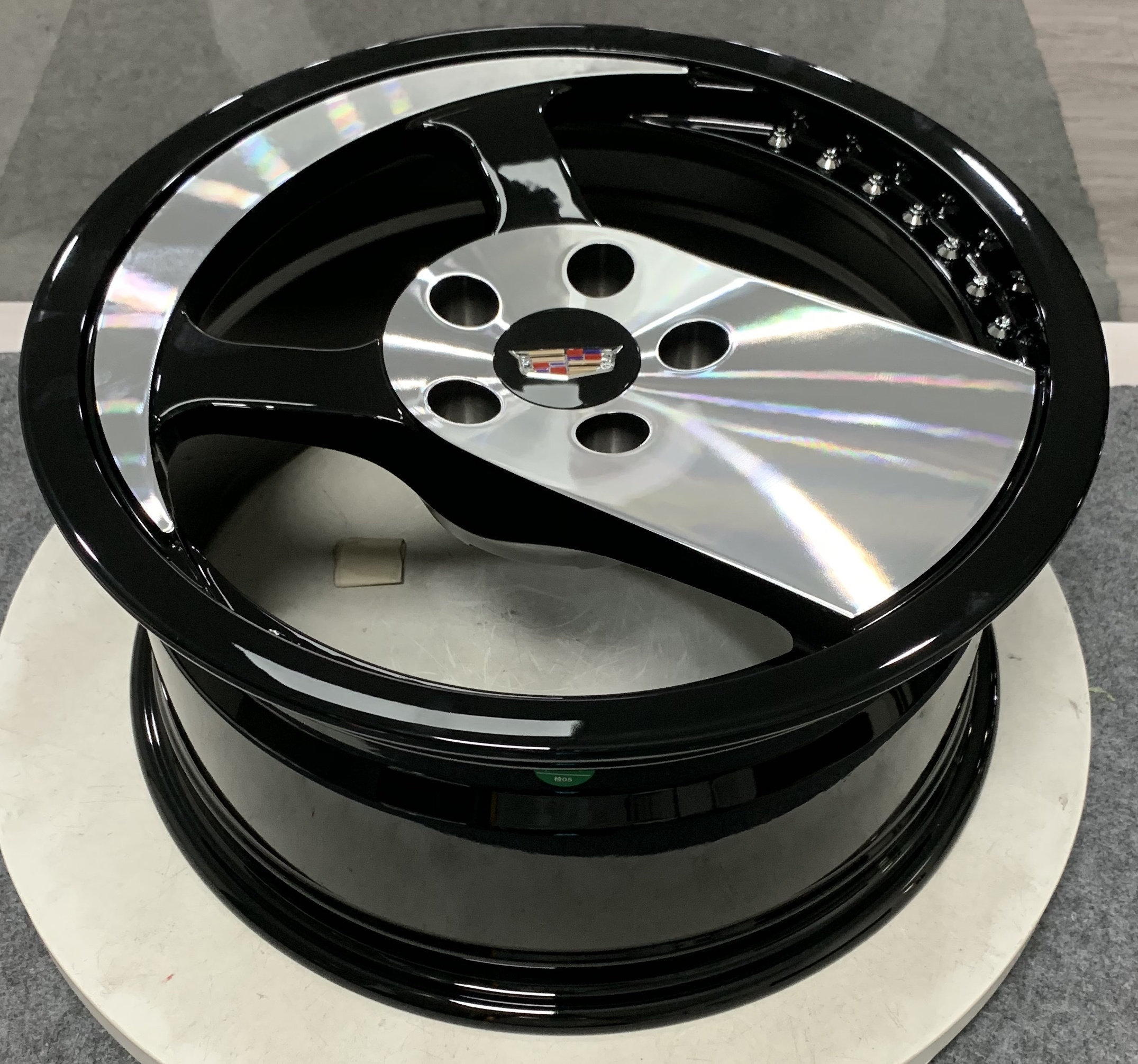 Lightweight Forged Wheel Designed Specially For Vip Style Cars - Forged Alloy Wheels Rim 5x112 Wheels