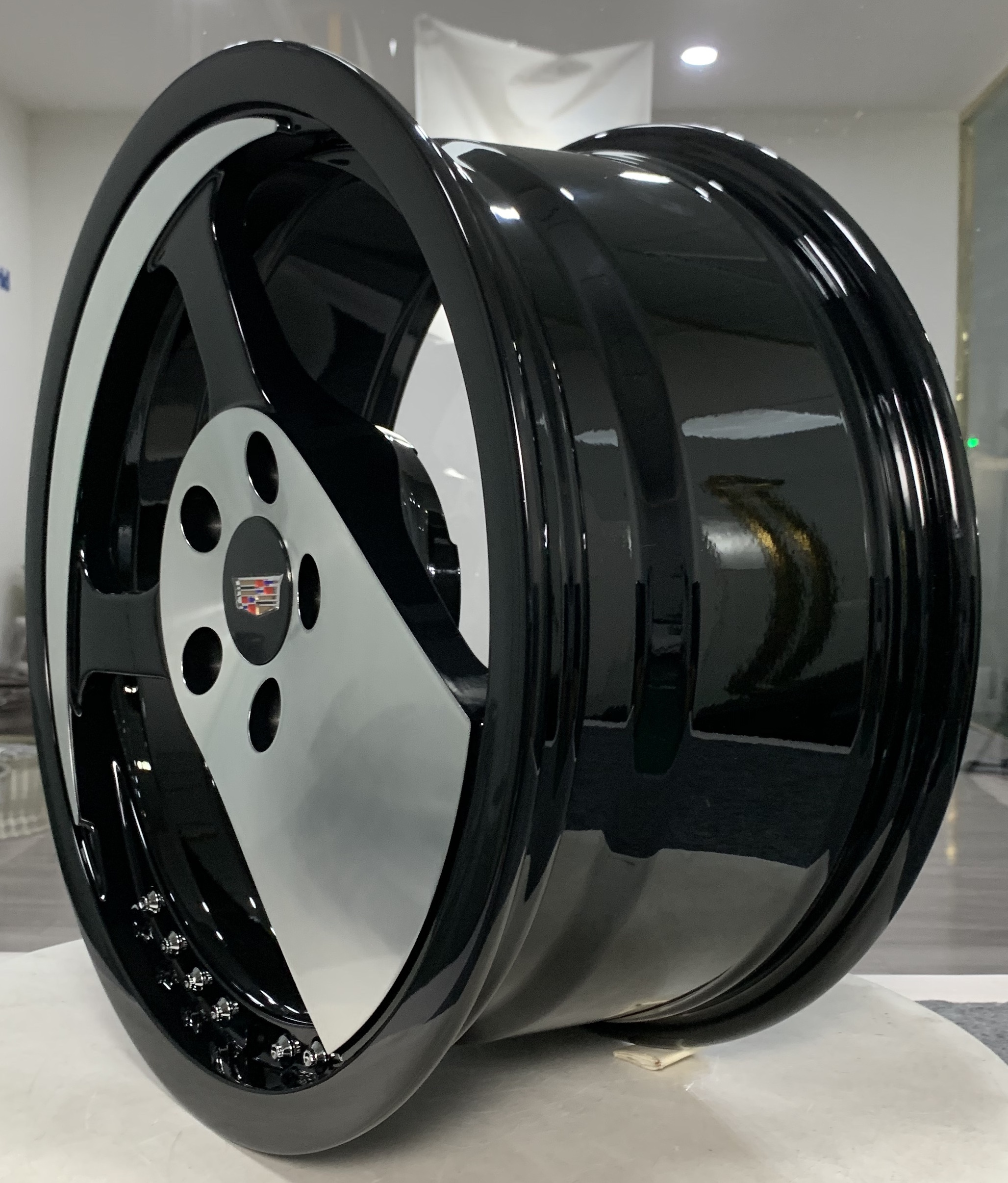 Lightweight Forged Wheel Designed Specially For Vip Style Cars - Forged Alloy Wheels Rim 5x112 Wheels