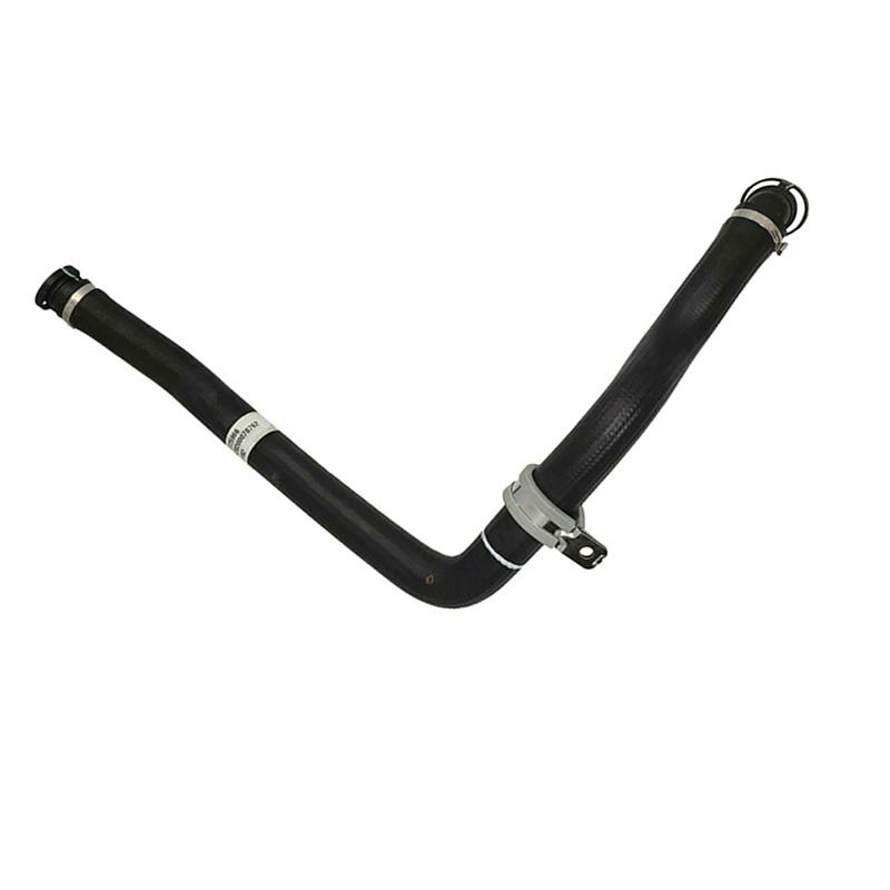 Auto spare car parts Cooling system Water Pipe  for Volvo  Support customization