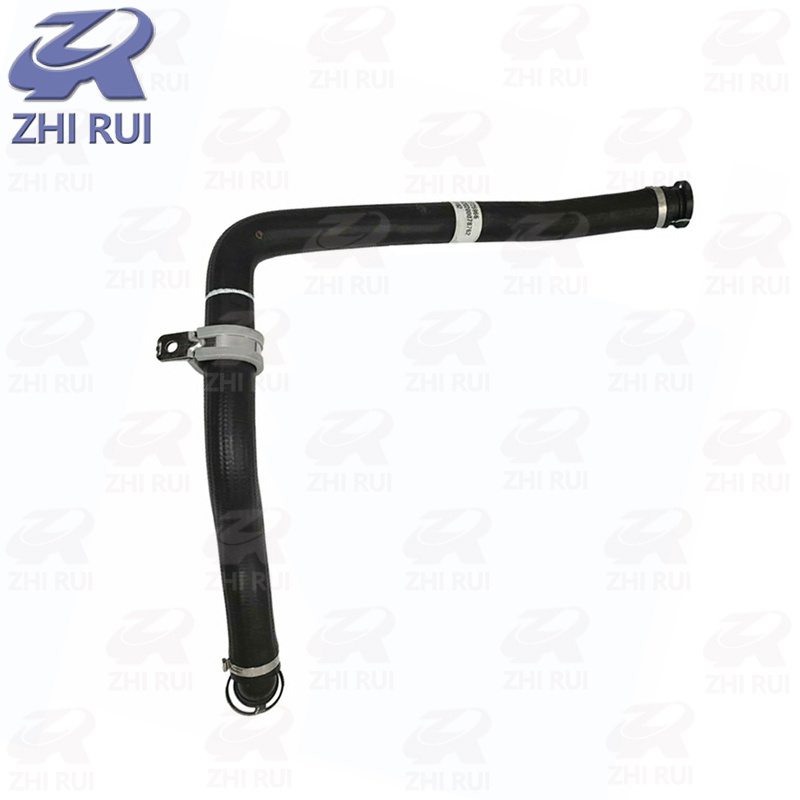 Auto spare car parts Cooling system Water Pipe  for Volvo  Support customization