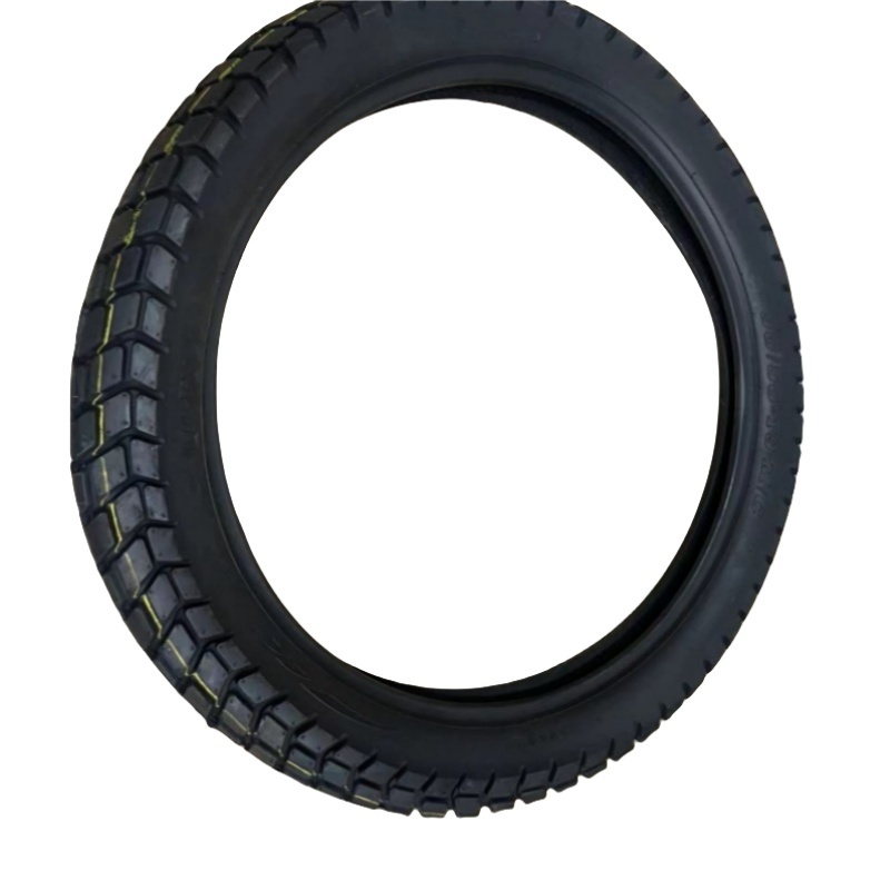 Motocross Dirt Bike Tyre 110/90-18 llantas para moto Off-road Motorcycle Tyre