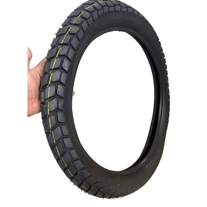 Motocross Dirt Bike Tyre 110/90-18 llantas para moto Off-road Motorcycle Tyre