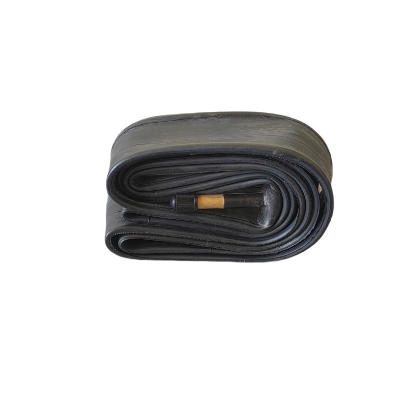 Motorcycle tire inner tube 300-18 natural rubber tube for motorcycle