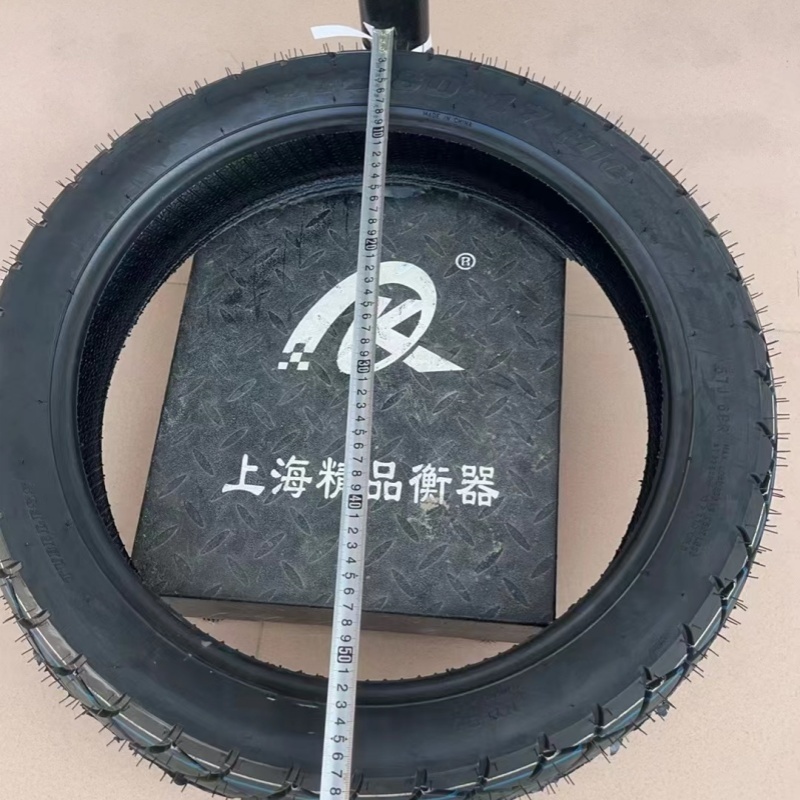 Factory Supply Motorcycle Tubeless Tires 100/90-17 110-80-17 Motor Bike Tyre With Cheap Price