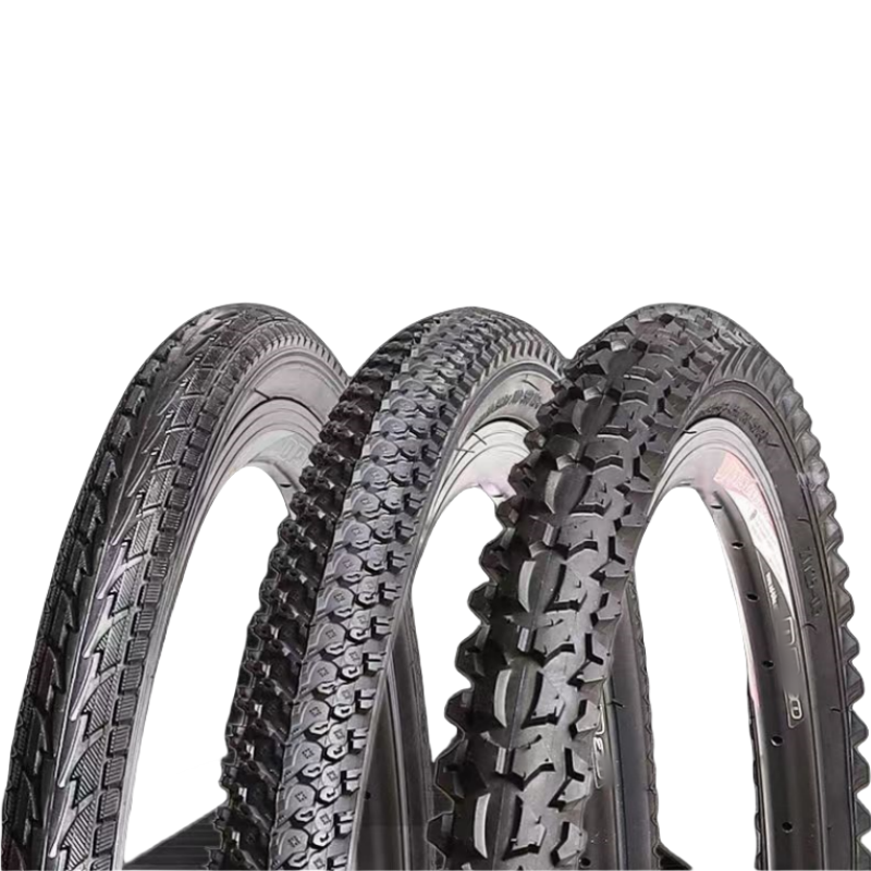 Factory price 700C road bike tyre and inner tube 700x23 / 25 / 28 / 32 / 35/ 38C racing bike tyre