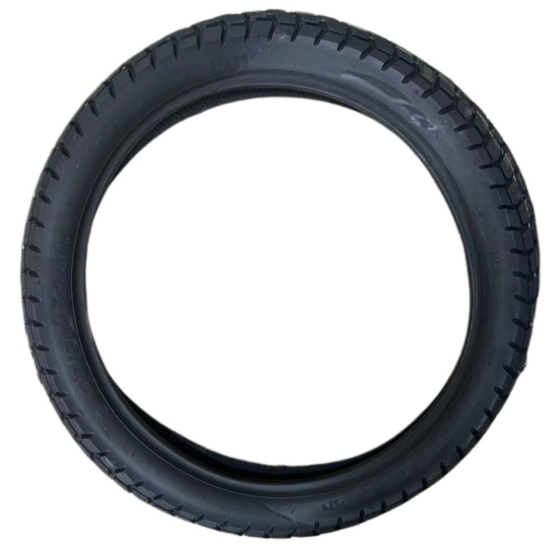 wholesale super quality rubber motorcycle tyre and tube 90/90-18 cauchos para motos off-road tyre 90 90 18