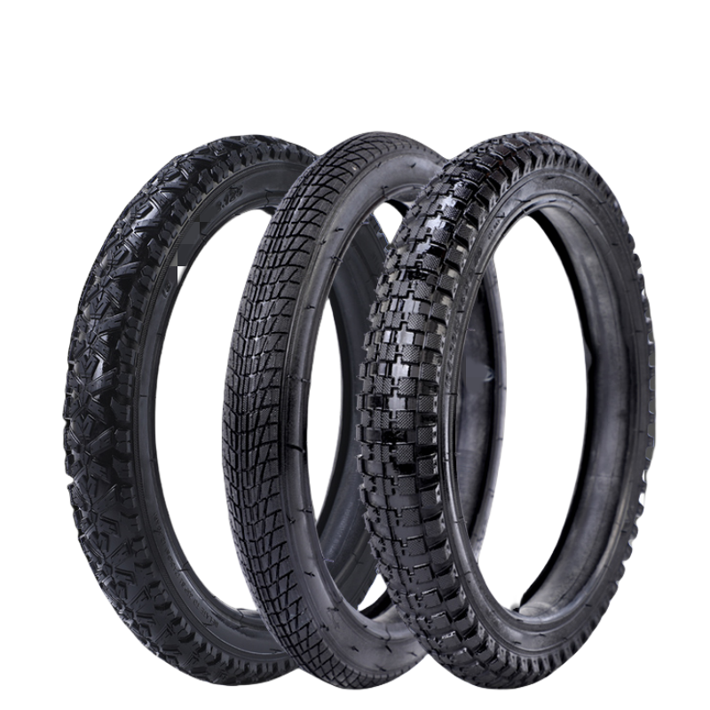 Wholesale motorcycle wheels 2.75 17 rubber tyre motorcycle tires