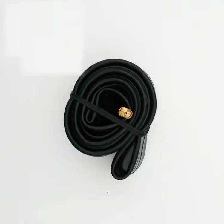 Bicycle tie and inner tube 24x1.75-2.125 26x2.125 27x1.95 29x1.95/2.125 Av 700x23-25c Fv inner tube bike