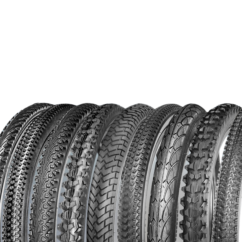 Wholesale motorcycle wheels 2.75 17 rubber tyre motorcycle tires