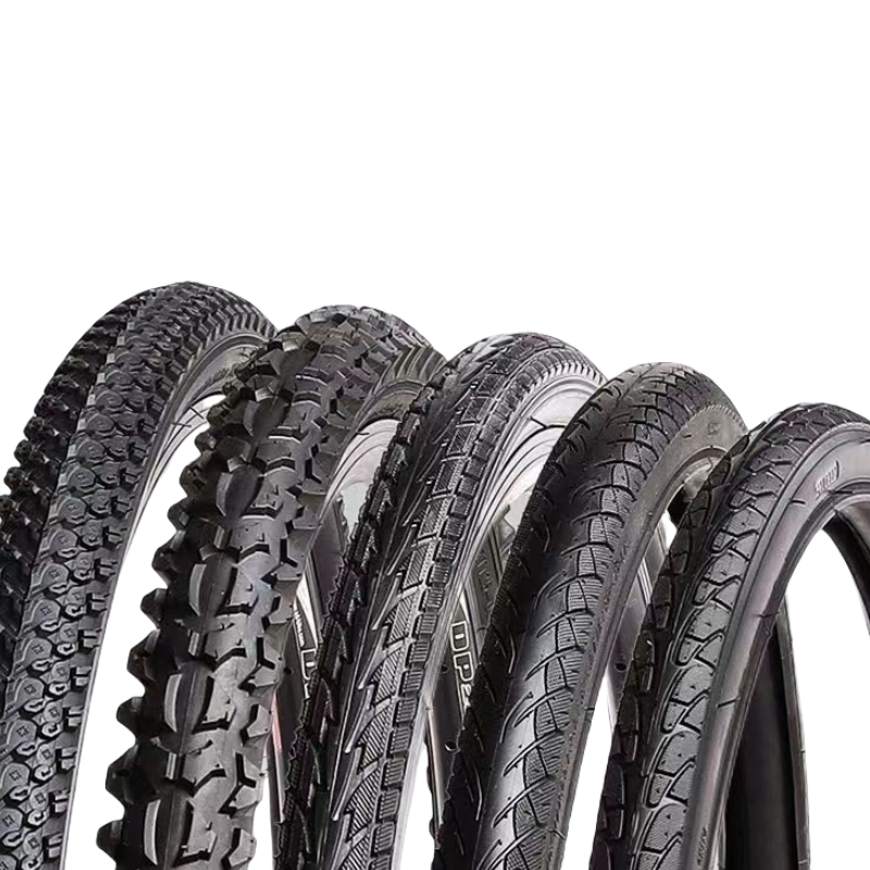 Factory price 700C road bike tyre and inner tube 700x23 / 25 / 28 / 32 / 35/ 38C racing bike tyre