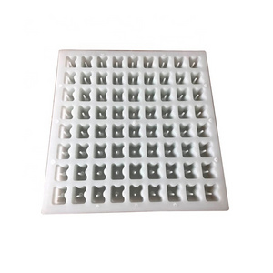 20/25/40/50mm concrete spacer covering block plastic mold